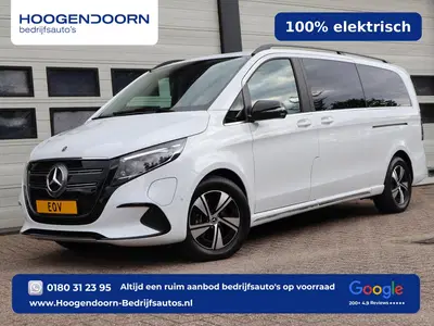 Mercedes-Benz EQV 300 90 kWh L3 Extra lang Avantgarde uit 2025