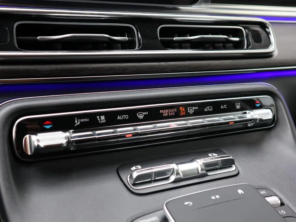 Mercedes-Benz EQV 300 90 kWh L3 Extra lang Avantgarde uit 2025, foto 15