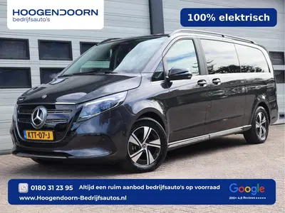 Mercedes-Benz EQV 300 L3 Extra lang uit 2025