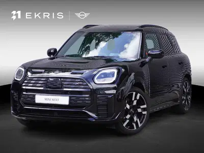 Mini Countryman E John Cooper Works M uit 2025