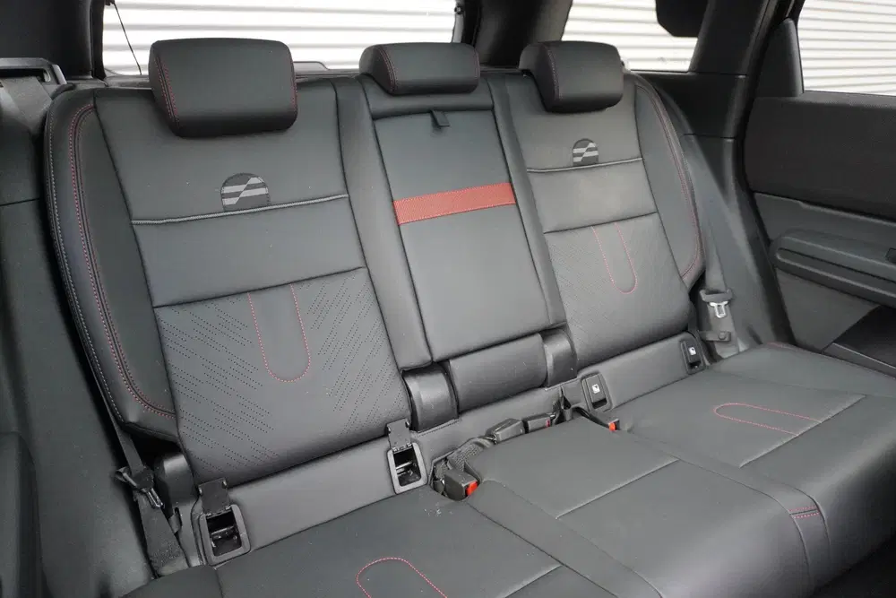 Mini Countryman E John Cooper Works M uit 2025, foto 10