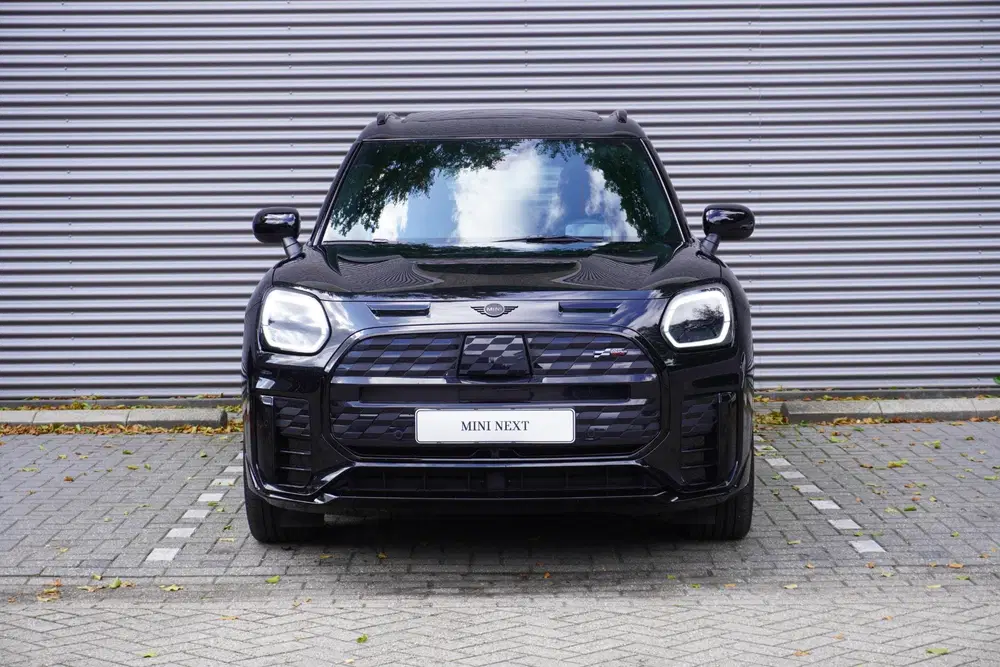 Mini Countryman E John Cooper Works M uit 2025, foto 3