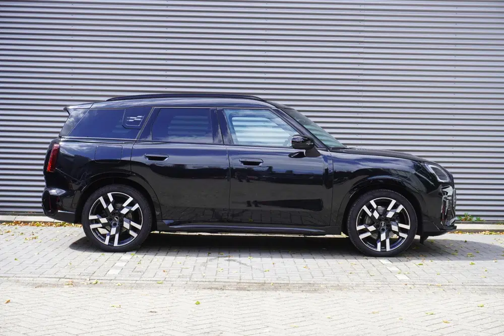 Mini Countryman E John Cooper Works M uit 2025, foto 4