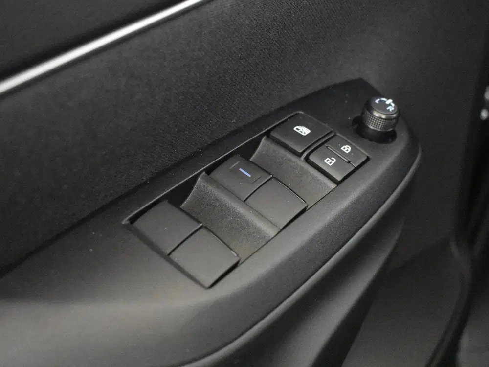 Toyota Yaris Cross 1.5 Hybrid 115 Business Plus uit 2026, foto 13
