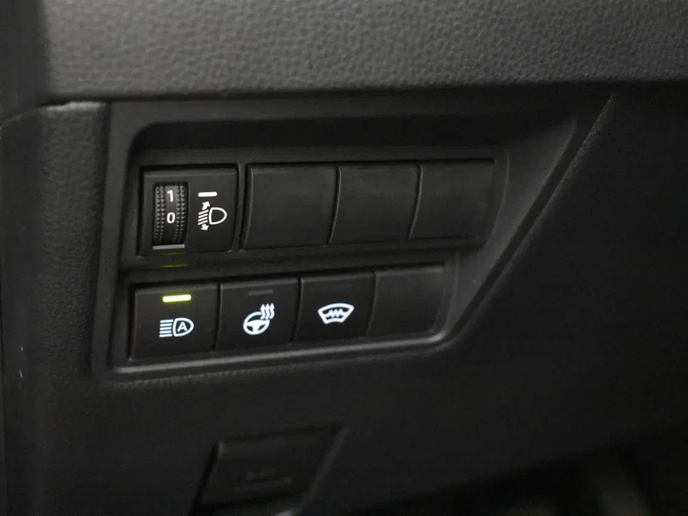 Toyota Yaris Cross 1.5 Hybrid 115 Business Plus uit 2026, foto 14