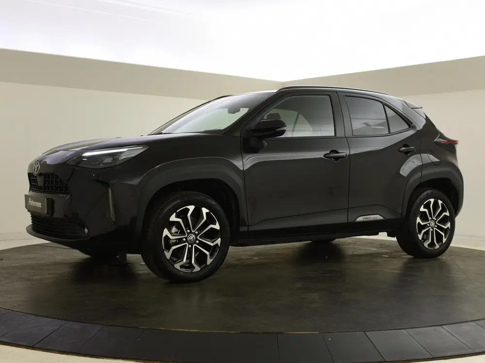 Toyota Yaris Cross 1.5 Hybrid 115 Business Plus uit 2026, foto 5