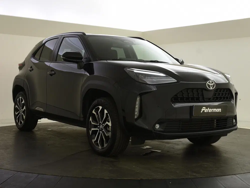 Toyota Yaris Cross 1.5 Hybrid 115 Business Plus uit 2026, foto 7
