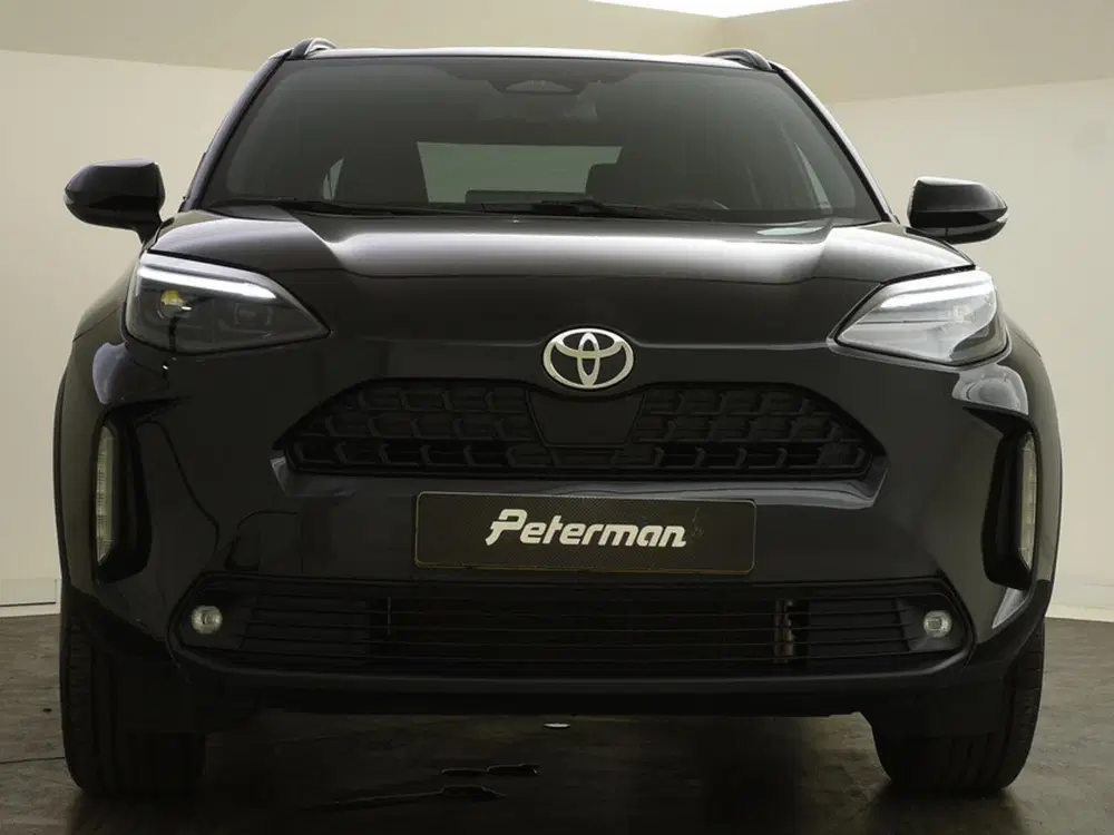Toyota Yaris Cross 1.5 Hybrid 115 Business Plus uit 2026, foto 8
