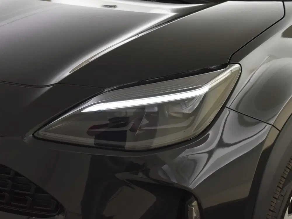 Toyota Yaris Cross 1.5 Hybrid 115 Business Plus uit 2026, foto 9