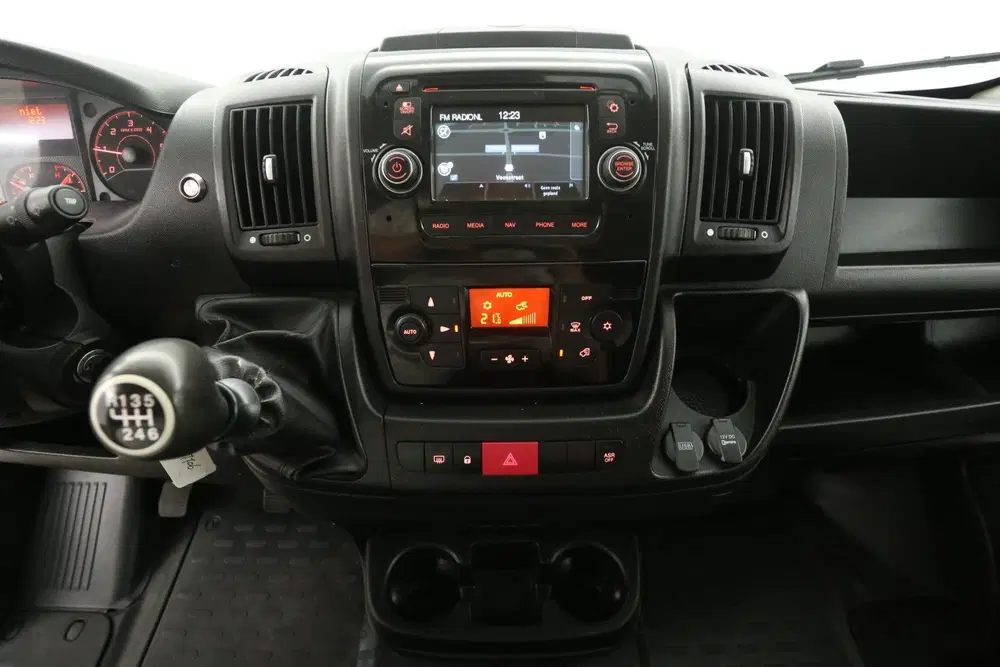 Citroën Jumper 2.0 L3H2 uit 2019, foto 11