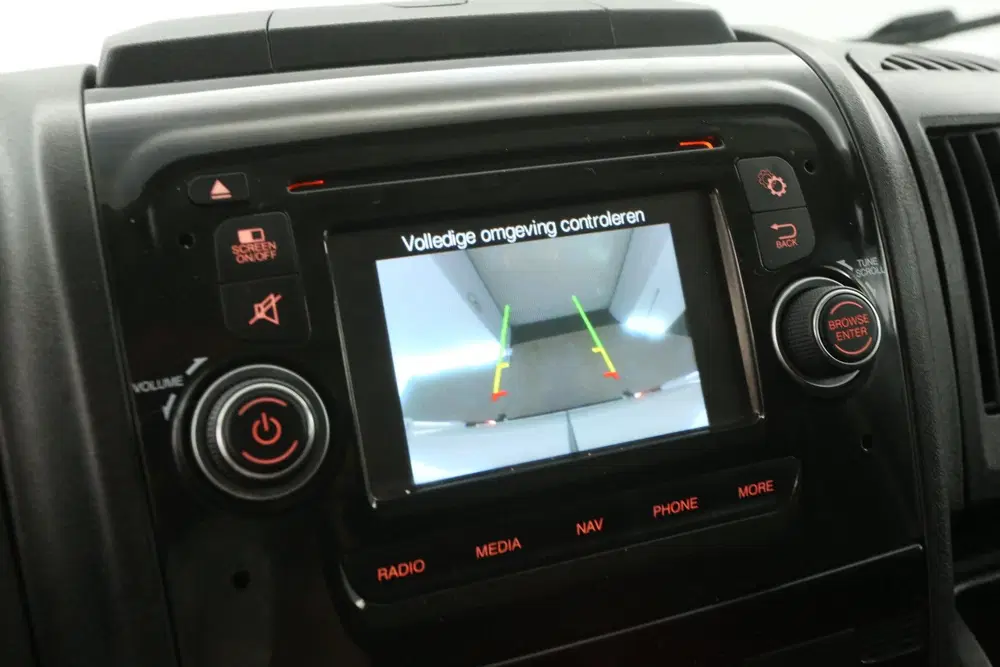 Citroën Jumper 2.0 L3H2 uit 2019, foto 12