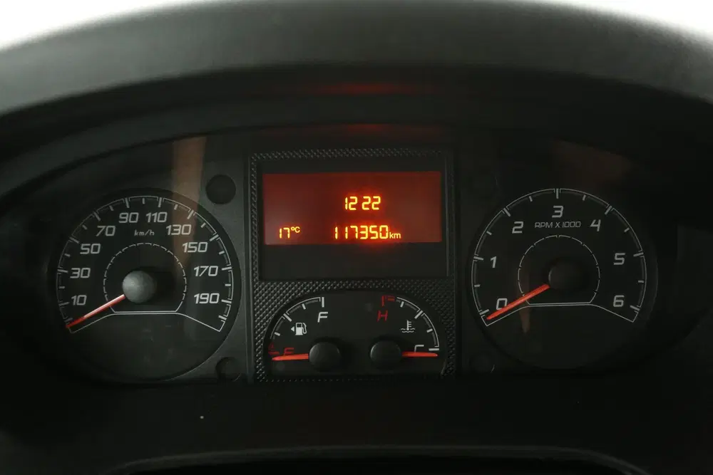 Citroën Jumper 2.0 L3H2 uit 2019, foto 13