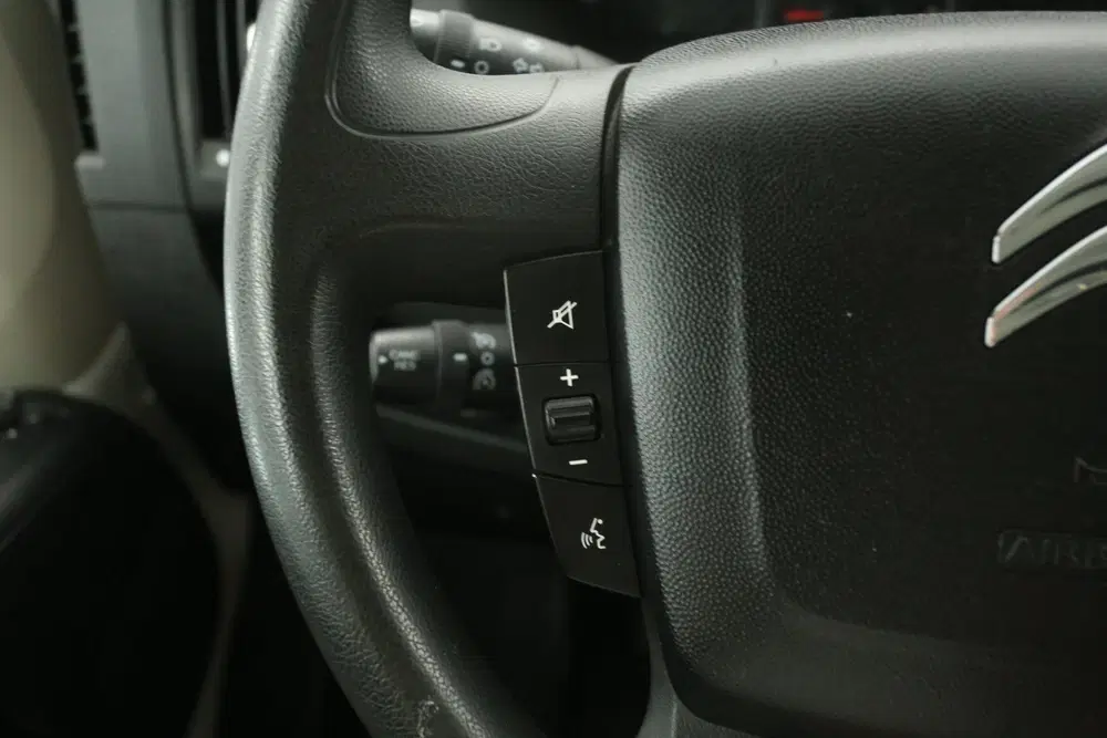 Citroën Jumper 2.0 L3H2 uit 2019, foto 14