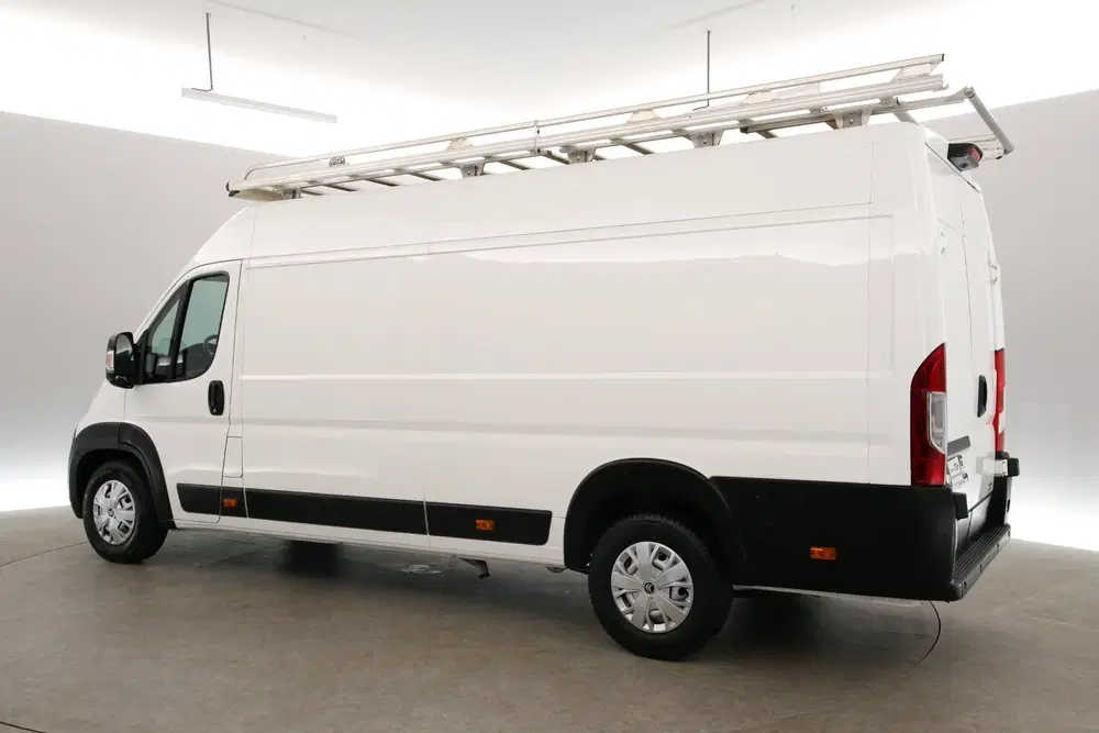 Citroën Jumper 2.0 L3H2 uit 2019, foto 3
