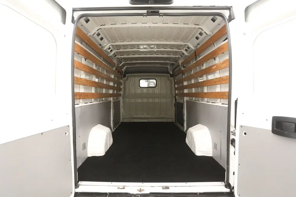 Citroën Jumper 2.0 L3H2 uit 2019, foto 4