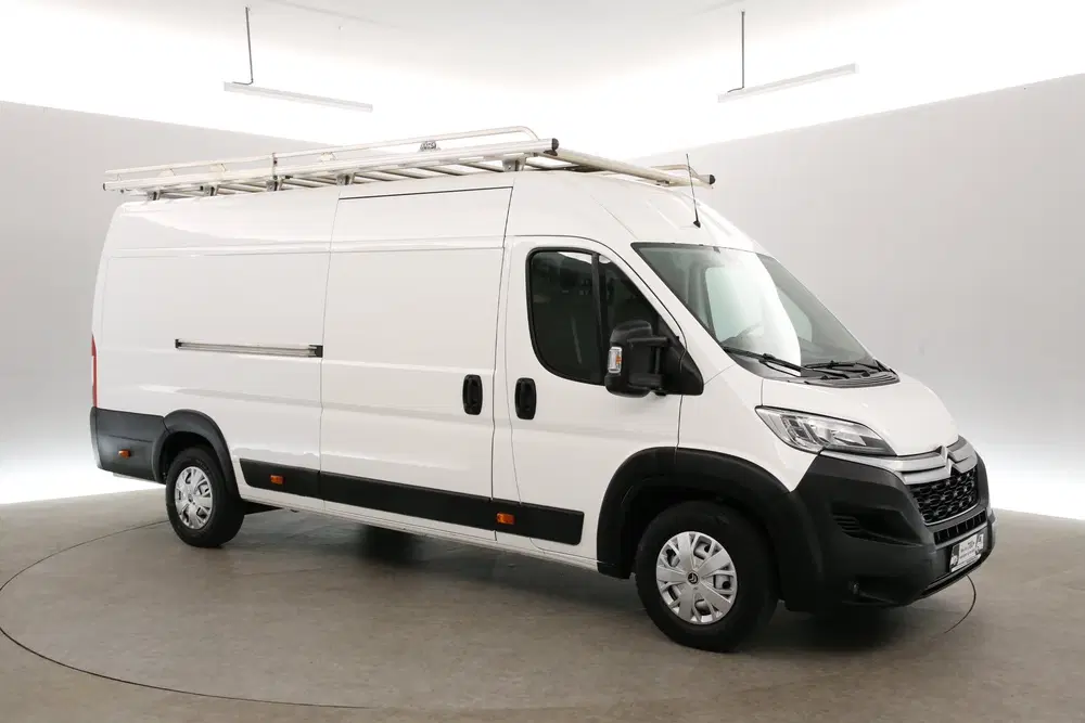 Citroën Jumper 2.0 L3H2 uit 2019, foto 6