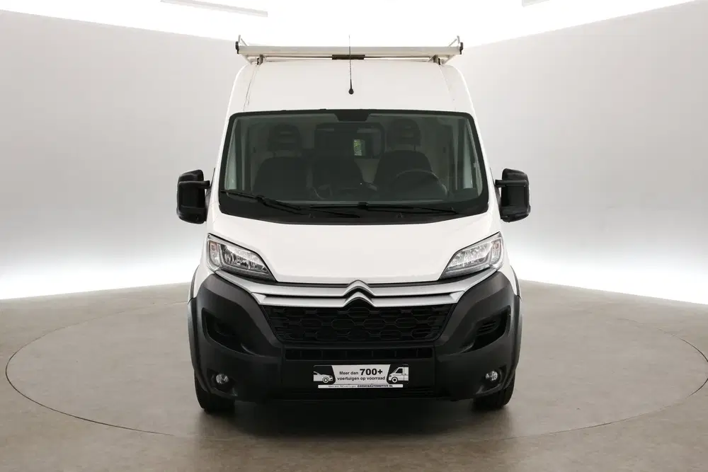 Citroën Jumper 2.0 L3H2 uit 2019, foto 7
