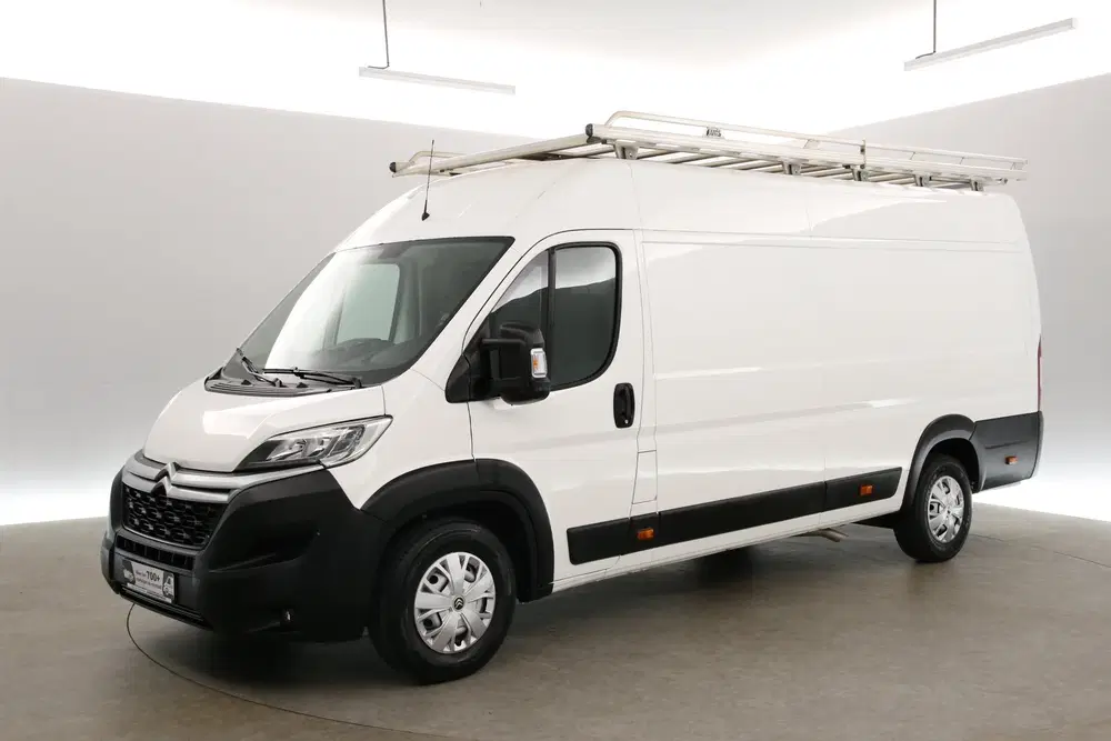 Citroën Jumper 2.0 L3H2 uit 2019, foto 8