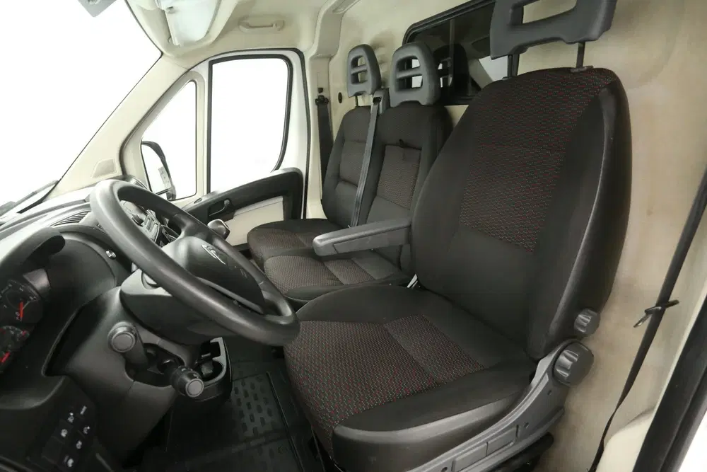 Citroën Jumper 2.0 L3H2 uit 2019, foto 9