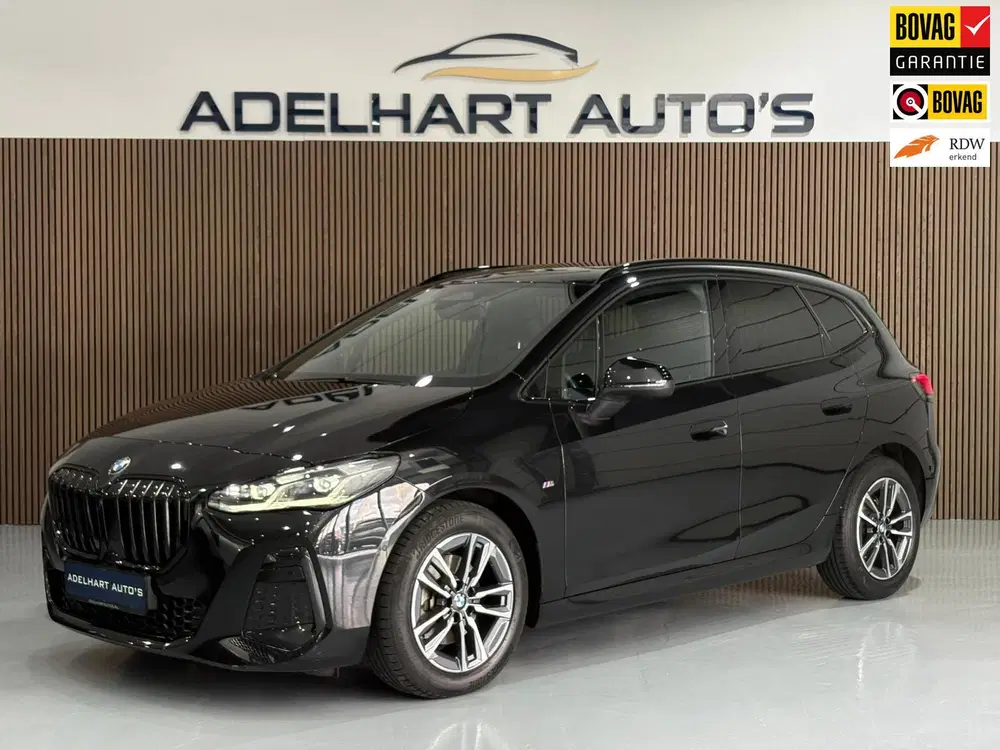 BMW 2-serie Active Tourer 218i M Sport Automaat uit 2022