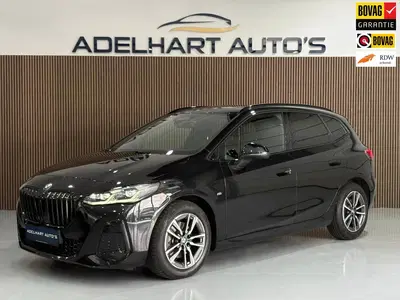 BMW 2-serie Active Tourer 218i M Sport Automaat uit 2022