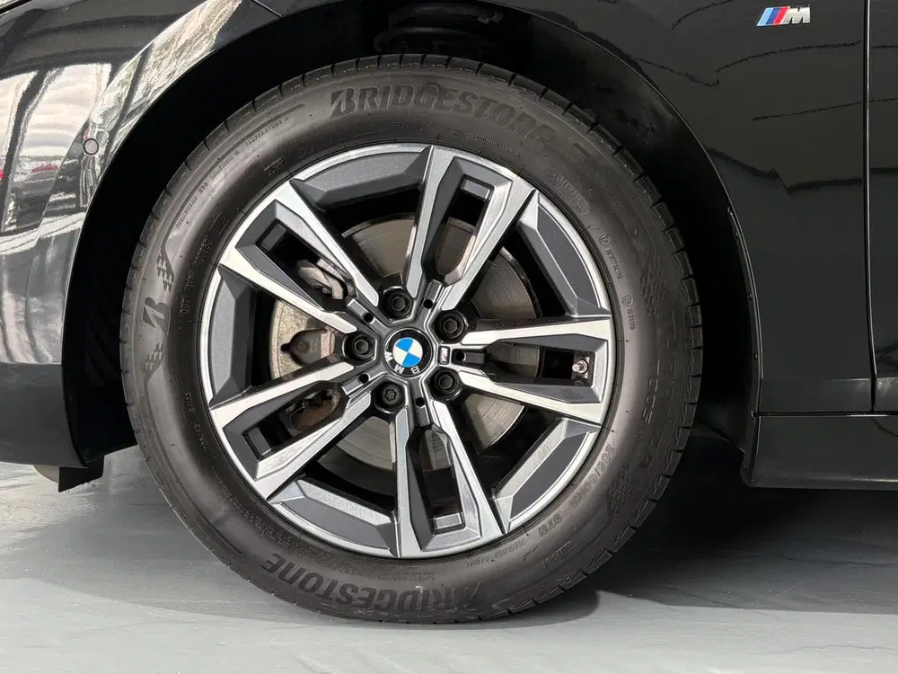 BMW 2-serie Active Tourer 218i M Sport Automaat uit 2022, foto 10