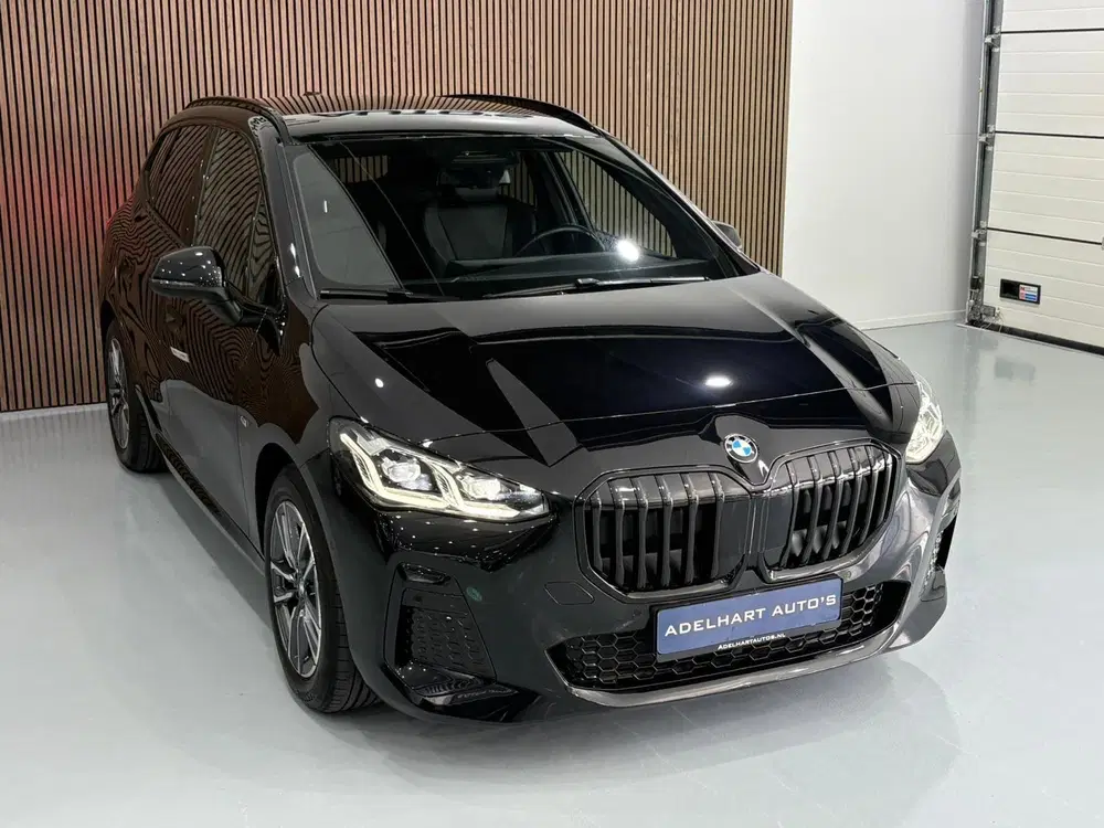 BMW 2-serie Active Tourer 218i M Sport Automaat uit 2022, foto 13
