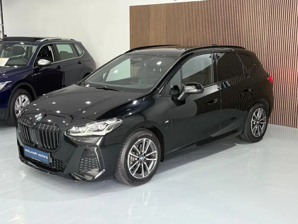 BMW 2-serie Active Tourer 218i M Sport Automaat uit 2022, foto 14