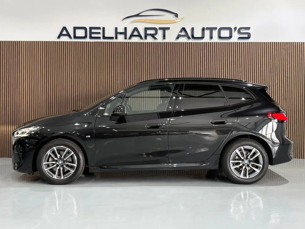 BMW 2-serie Active Tourer 218i M Sport Automaat uit 2022, foto 2
