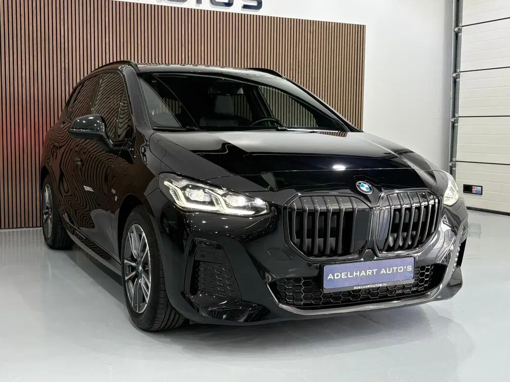BMW 2-serie Active Tourer 218i M Sport Automaat uit 2022, foto 3