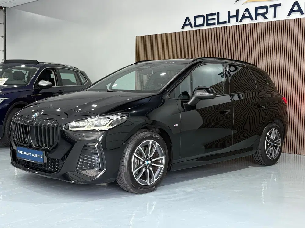 BMW 2-serie Active Tourer 218i M Sport Automaat uit 2022, foto 4