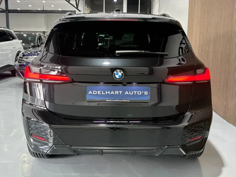 BMW 2-serie Active Tourer 218i M Sport Automaat uit 2022, foto 6