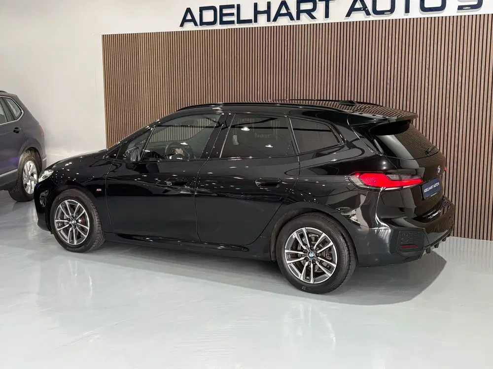 BMW 2-serie Active Tourer 218i M Sport Automaat uit 2022, foto 7