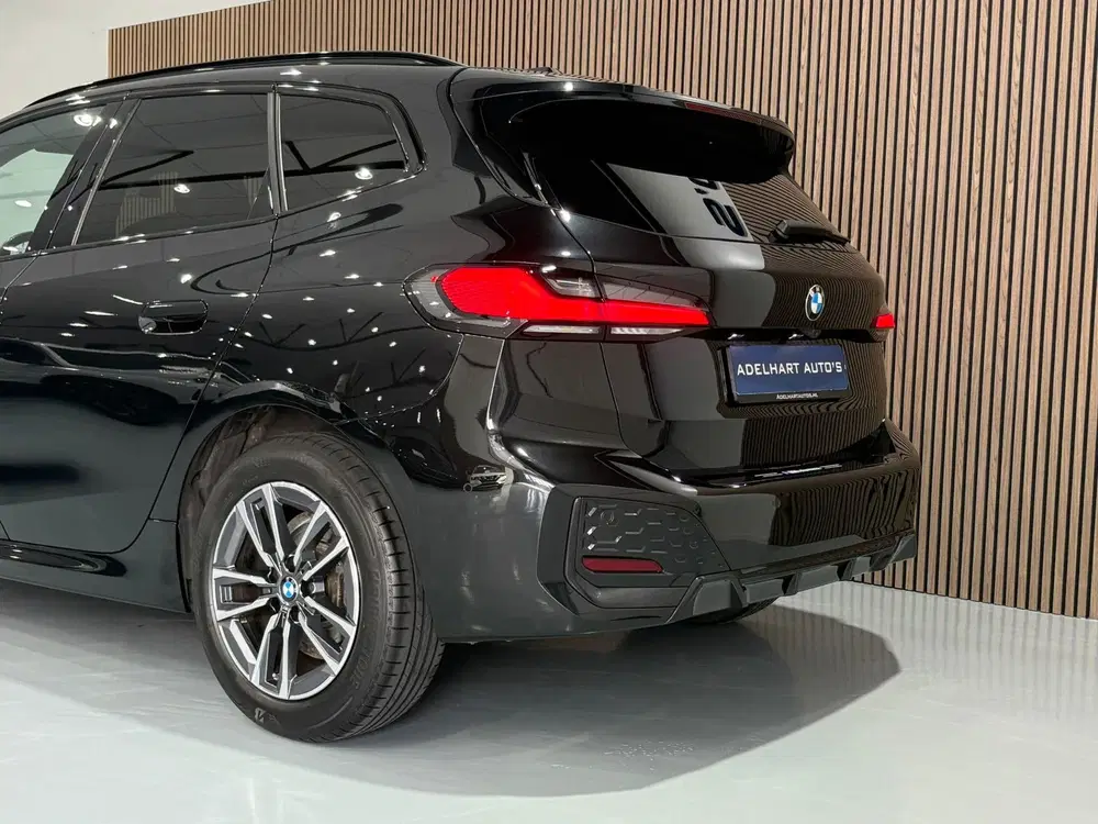 BMW 2-serie Active Tourer 218i M Sport Automaat uit 2022, foto 8