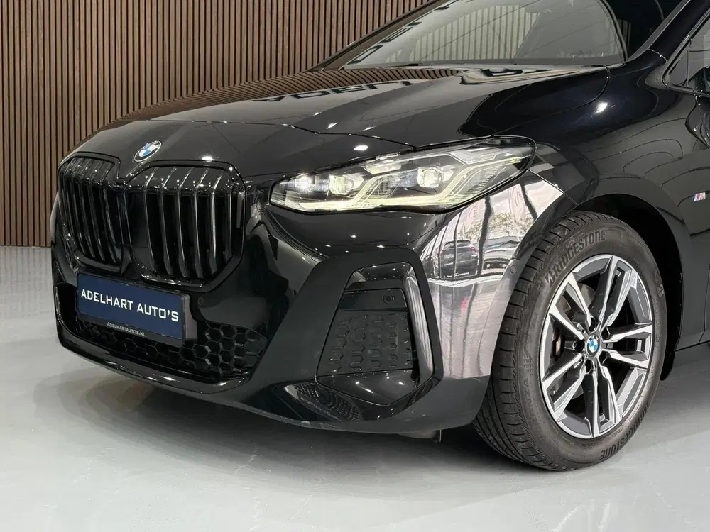 BMW 2-serie Active Tourer 218i M Sport Automaat uit 2022, foto 9