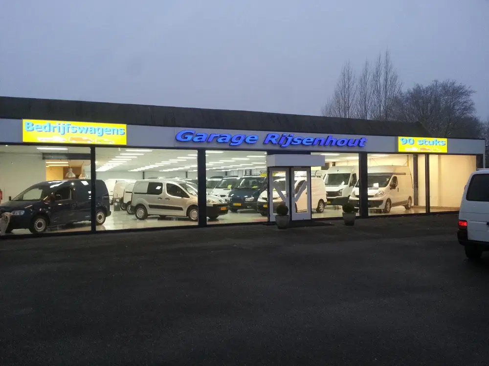 Renault Kangoo Kangoo 1.5 Blue dCi 2 Schuideuren Airco uit 2022, foto 15