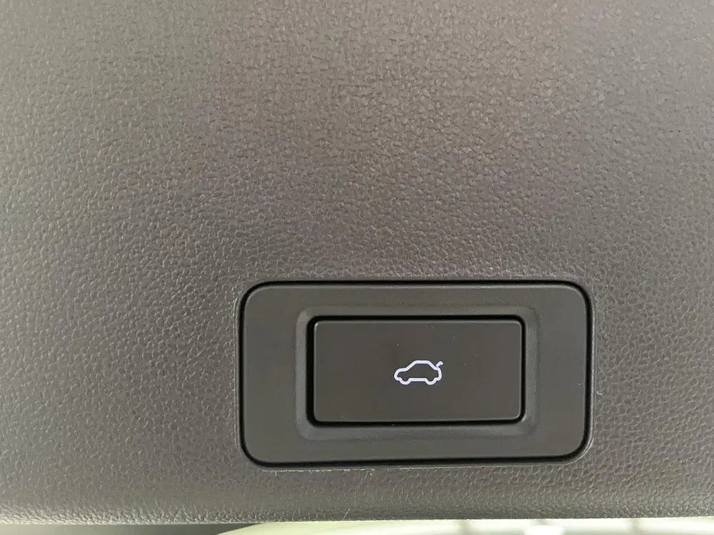 Jaecoo 7 1.5 TGDI SHS-P Exclusive uit 2026, foto 11