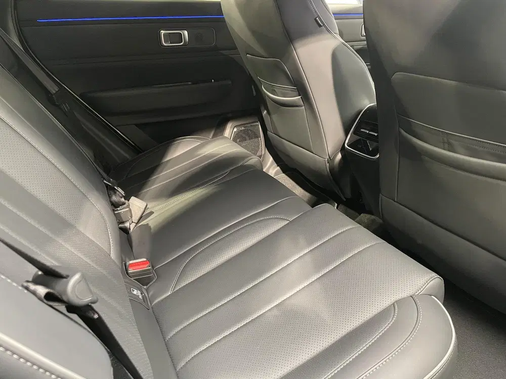 Jaecoo 7 1.5 TGDI SHS-P Exclusive uit 2026, foto 7