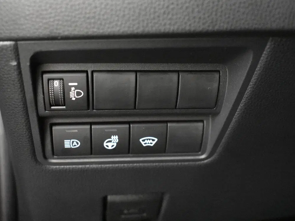 Toyota Yaris Cross 1.5 Hybrid 115 Business Plus uit 2026, foto 14