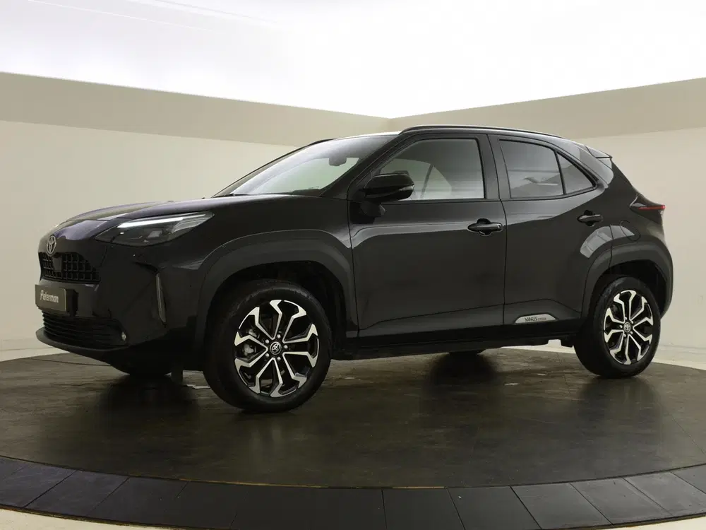Toyota Yaris Cross 1.5 Hybrid 115 Business Plus uit 2026, foto 5