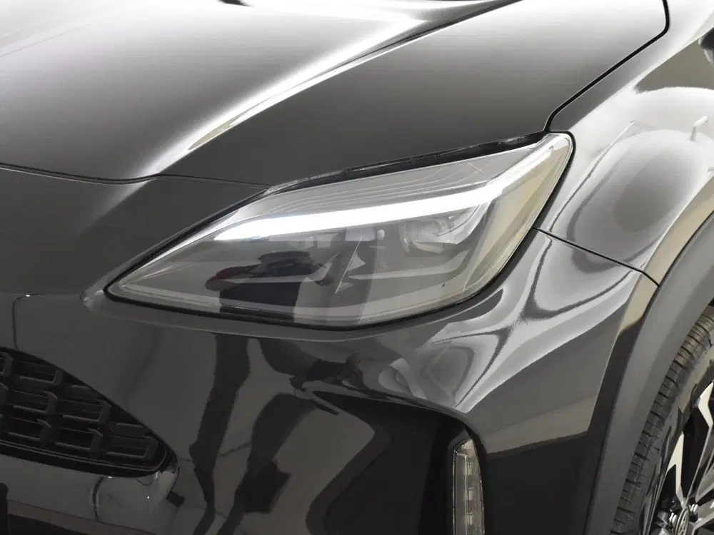 Toyota Yaris Cross 1.5 Hybrid 115 Business Plus uit 2026, foto 9