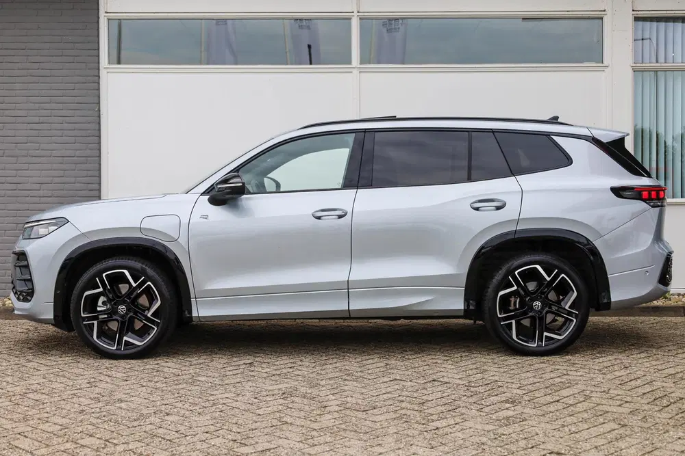 Volkswagen Tayron 1.5 eHybrid 204pk R-Line Edition uit 2026, foto 11