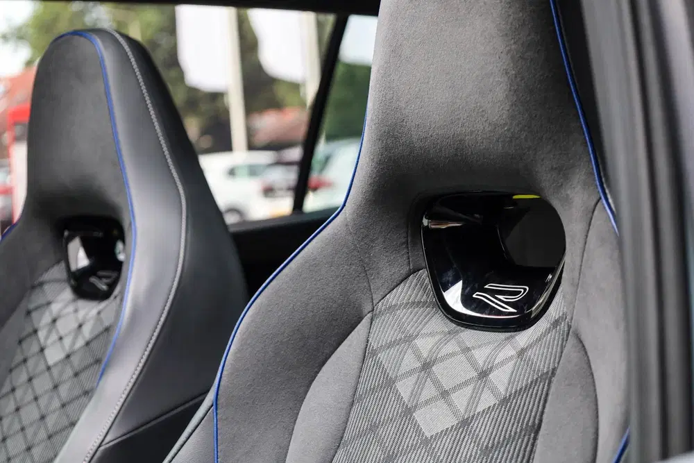 Volkswagen Tayron 1.5 eHybrid 204pk R-Line Edition uit 2026, foto 13