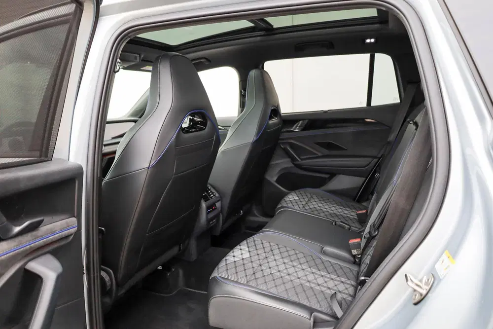 Volkswagen Tayron 1.5 eHybrid 204pk R-Line Edition uit 2026, foto 15