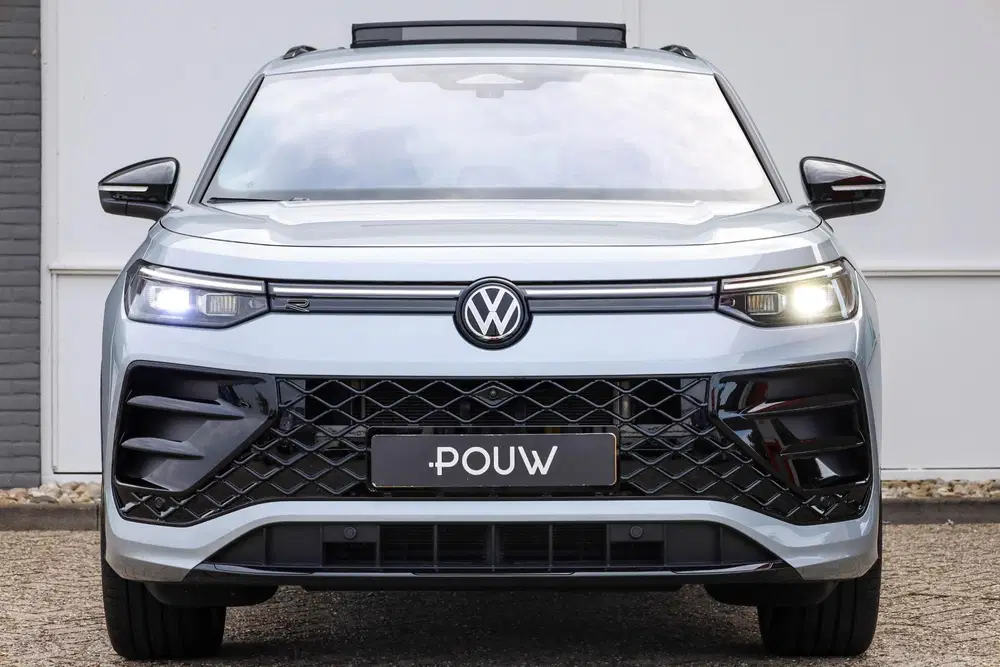 Volkswagen Tayron 1.5 eHybrid 204pk R-Line Edition uit 2026, foto 7