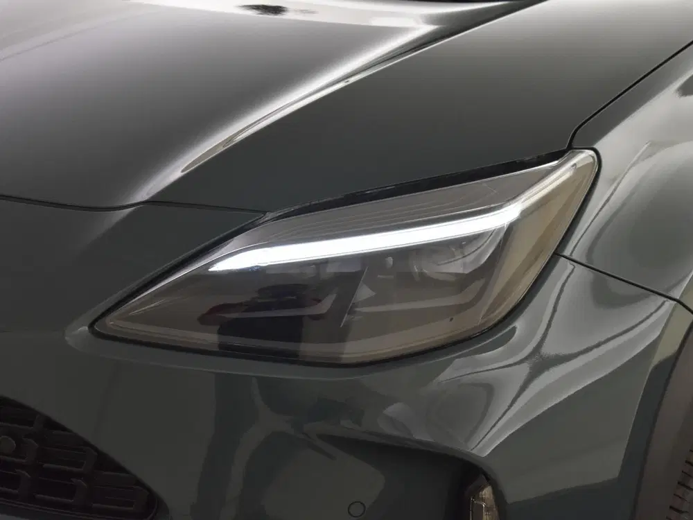 Toyota Yaris Cross 1.5 Hybrid 115 Business Plus uit 2026, foto 9