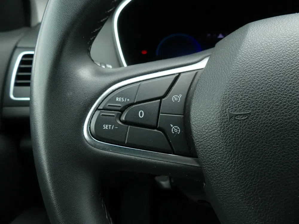 Renault Megane Mégane Estate 1.6 E-Tech Plug-in Hybrid 16 uit 2022, foto 10