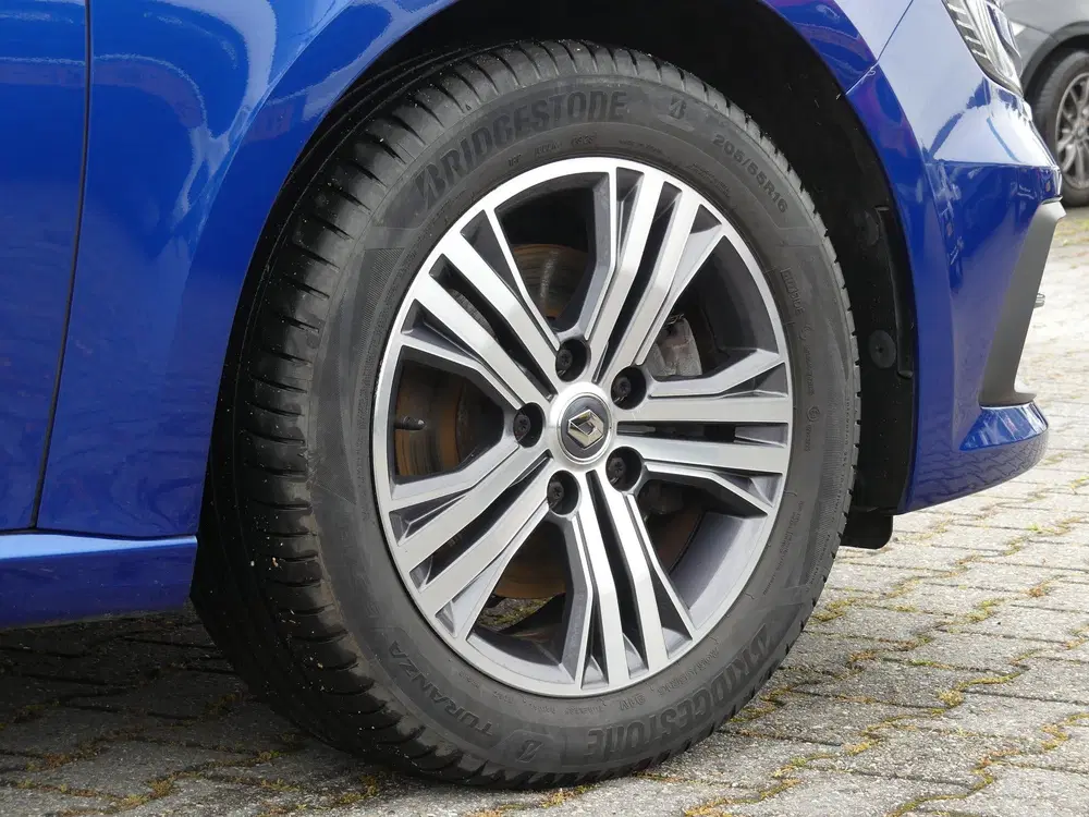 Renault Megane Mégane Estate 1.6 E-Tech Plug-in Hybrid 16 uit 2022, foto 5