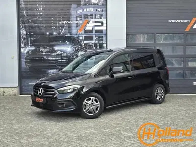 Mercedes-Benz Citan Mercedes Citan bestel 112 CDI L1 Pro uit 2023