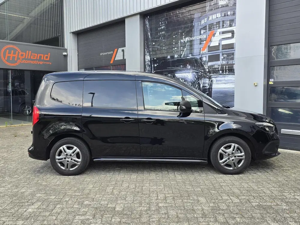 Mercedes-Benz Citan Mercedes Citan bestel 112 CDI L1 Pro uit 2023, foto 11
